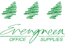 Evergreen Office Supplies